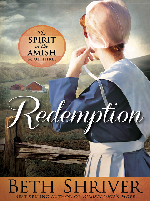 Title details for Redemption by Beth Shriver - Available